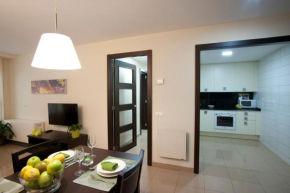 Отель Novell I Canillo Andorra4days, Канильо